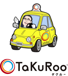 TaKuRooとtenoは子どもたちの成長をサポートします｡